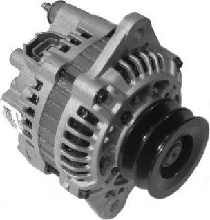 BTS Turbo L610954 - Alternatore www.autoricambit.com