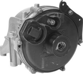 BTS Turbo L610900 - Alternatore www.autoricambit.com