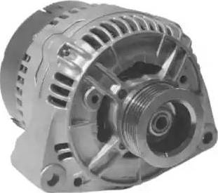 BTS Turbo L610915 - Alternatore www.autoricambit.com