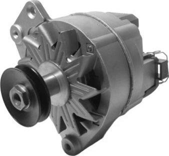 BTS Turbo L610910 - Alternatore www.autoricambit.com