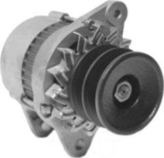 BTS Turbo L610983 - Alternatore www.autoricambit.com