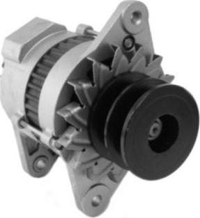 BTS Turbo L610973 - Alternatore www.autoricambit.com