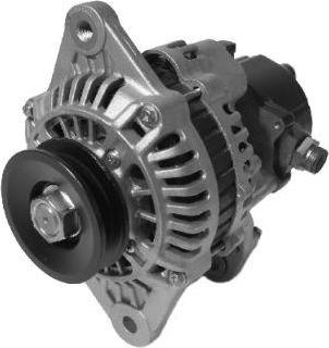 BTS Turbo L610400 - Alternatore www.autoricambit.com