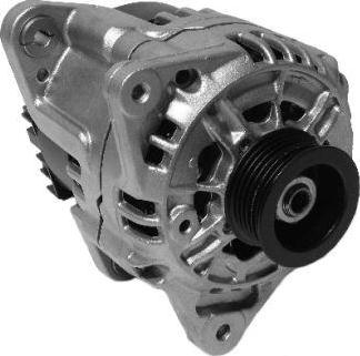 BTS Turbo L610485 - Alternatore www.autoricambit.com