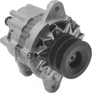 BTS Turbo L610439 - Alternatore www.autoricambit.com