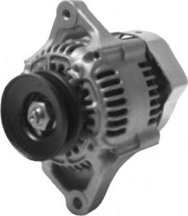 BTS Turbo L610550 - Alternatore www.autoricambit.com