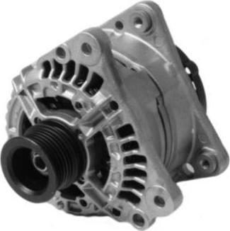 BTS Turbo L610509 - Alternatore www.autoricambit.com