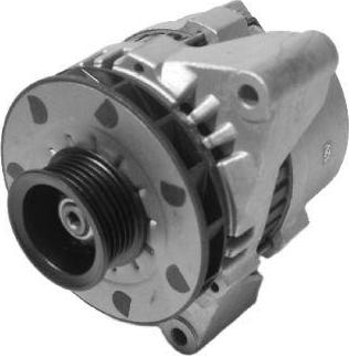 BTS Turbo L610526 - Alternatore www.autoricambit.com