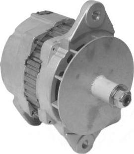 BTS Turbo L610644 - Alternatore www.autoricambit.com