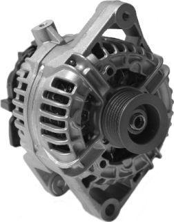 BTS Turbo L610615 - Alternatore www.autoricambit.com