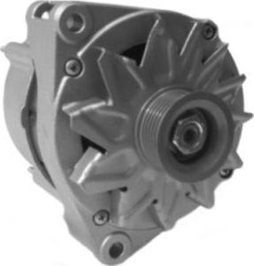 BTS Turbo L610685 - Alternatore www.autoricambit.com