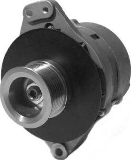 BTS Turbo L610143 - Alternatore www.autoricambit.com