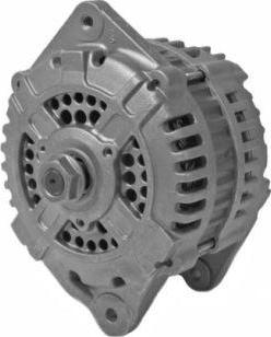 BTS Turbo L610162 - Alternatore www.autoricambit.com