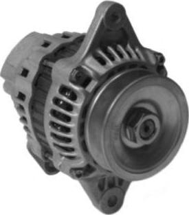 BTS Turbo L610189 - Alternatore www.autoricambit.com