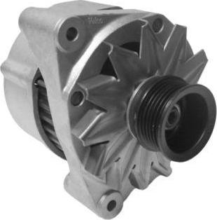 BTS Turbo L610836 - Alternatore www.autoricambit.com