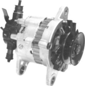 BTS Turbo L610399 - Alternatore www.autoricambit.com