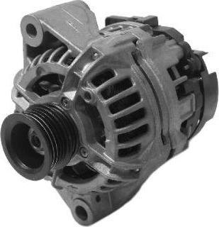 BTS Turbo L610377 - Alternatore www.autoricambit.com