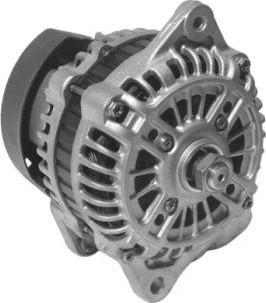 BTS Turbo L610299 - Alternatore www.autoricambit.com