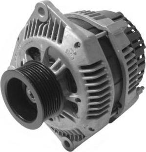 BTS Turbo L610274 - Alternatore www.autoricambit.com