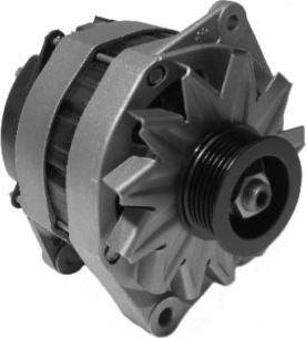 BTS Turbo L610272 - Alternatore www.autoricambit.com