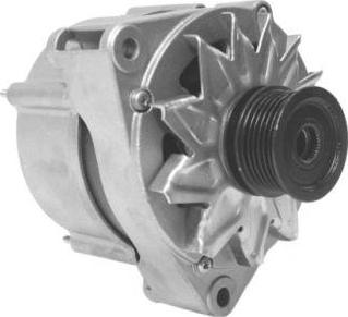 BTS Turbo L610744 - Alternatore www.autoricambit.com