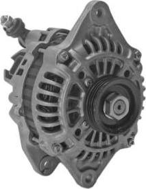 BTS Turbo L611430 - Alternatore www.autoricambit.com