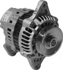 BTS Turbo L611597 - Alternatore www.autoricambit.com