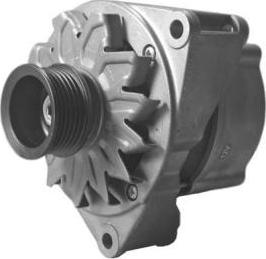 BTS Turbo L611519 - Alternatore www.autoricambit.com