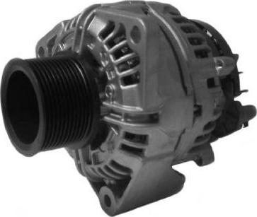 BTS Turbo L611011 - Alternatore www.autoricambit.com