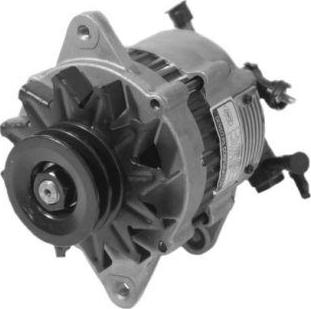 BTS Turbo L611082 - Alternatore www.autoricambit.com