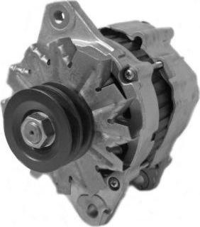 BTS Turbo L611204 - Alternatore www.autoricambit.com