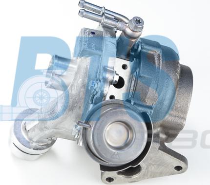 BTS Turbo T914992BL - Turbocompressore, Sovralimentazione www.autoricambit.com