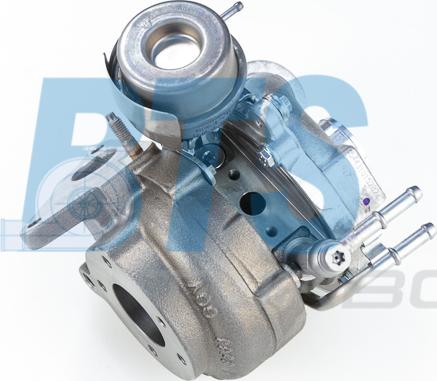 BTS Turbo T914992BL - Turbocompressore, Sovralimentazione www.autoricambit.com