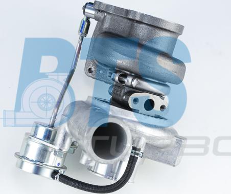 BTS Turbo T914941 - Turbocompressore, Sovralimentazione www.autoricambit.com