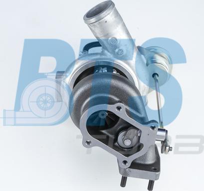 BTS Turbo T914941 - Turbocompressore, Sovralimentazione www.autoricambit.com