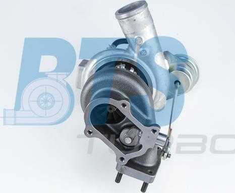 BTS Turbo T914941 - Turbocompressore, Sovralimentazione www.autoricambit.com