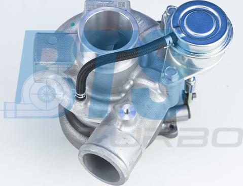 BTS Turbo T914941 - Turbocompressore, Sovralimentazione www.autoricambit.com