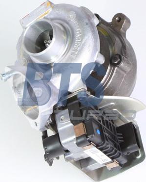 BTS Turbo T914943 - Turbocompressore, Sovralimentazione www.autoricambit.com