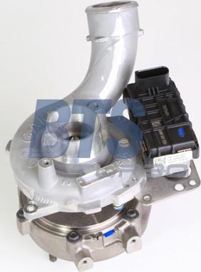 BTS Turbo T914963 - Turbocompressore, Sovralimentazione www.autoricambit.com