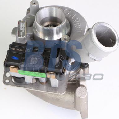 BTS Turbo T914963 - Turbocompressore, Sovralimentazione www.autoricambit.com