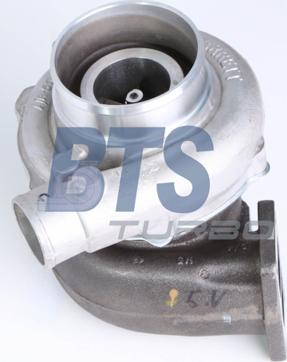 BTS Turbo T914468 - Turbocompressore, Sovralimentazione www.autoricambit.com