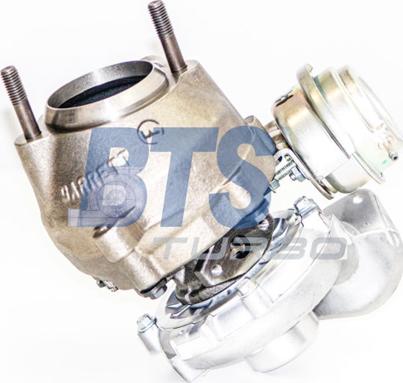 BTS Turbo T914404 - Turbocompressore, Sovralimentazione www.autoricambit.com