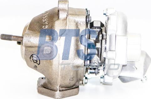 BTS Turbo T914404 - Turbocompressore, Sovralimentazione www.autoricambit.com