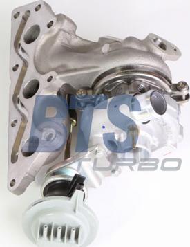 BTS Turbo T914551 - Turbocompressore, Sovralimentazione www.autoricambit.com