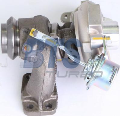 BTS Turbo T914565 - Turbocompressore, Sovralimentazione www.autoricambit.com