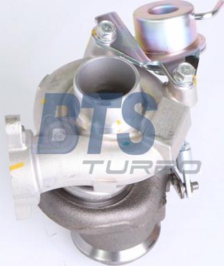 BTS Turbo T914565 - Turbocompressore, Sovralimentazione www.autoricambit.com