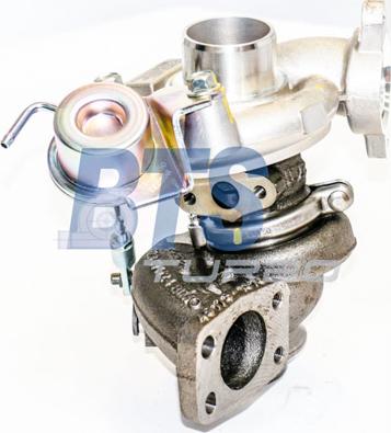 BTS Turbo T914565 - Turbocompressore, Sovralimentazione www.autoricambit.com