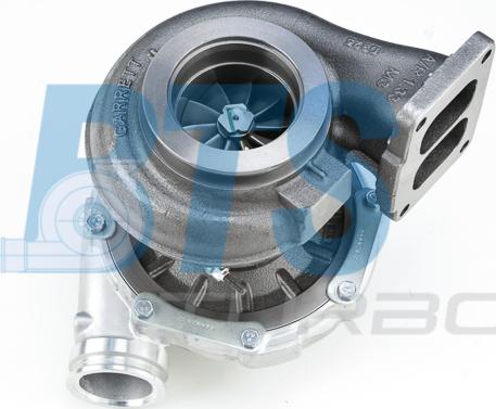 BTS Turbo T914511 - Turbocompressore, Sovralimentazione www.autoricambit.com