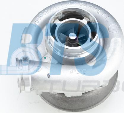 BTS Turbo T914511 - Turbocompressore, Sovralimentazione www.autoricambit.com