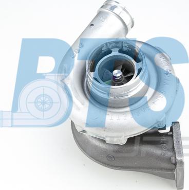 BTS Turbo T914511 - Turbocompressore, Sovralimentazione www.autoricambit.com